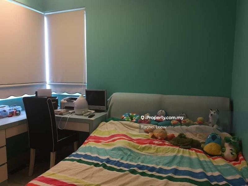 Condominium for Sale in Riana Green Condominium by Rachel Leow - iProperty.com.my