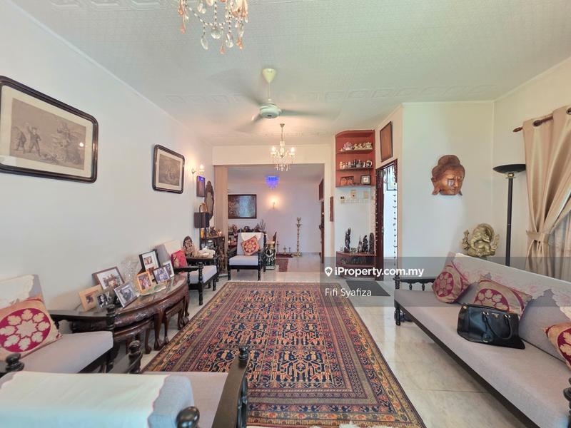 Bungalow House untuk Dijual di Seksyen 5, Petaling Jaya oleh Fifi Syafiza - iProperty.com.my