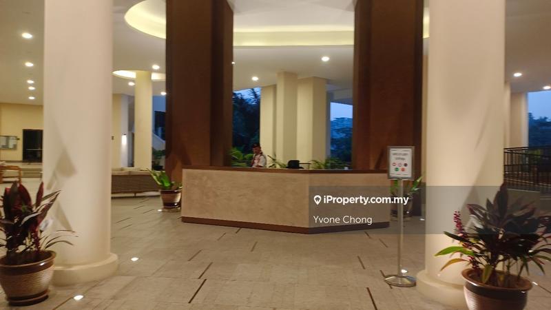 Kondominium untuk Dijual di Seri Duta I oleh Yvone Chong - iProperty.com.my