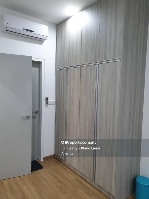 Kondominium untuk Disewa di The Greens (Residensi Hijauan) @ Subang West oleh Amy Lim - iProperty.com.my