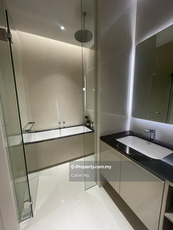 Service Residence for Sale in Pavilion Square by Calvin Ng - iProperty.com.my