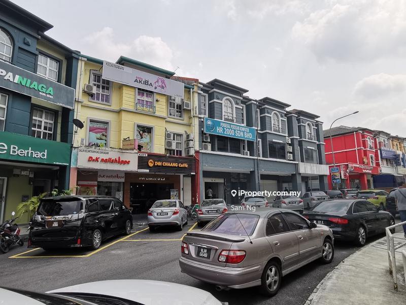 Kedai untuk Disewa di Usj 10, Subang Jaya oleh Sam Ng - iProperty.com.my