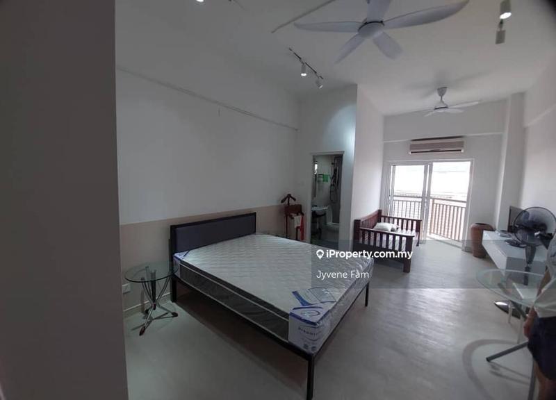 Service Residence for Sale in Dorchester by Jyvene Fam - iProperty.com.my