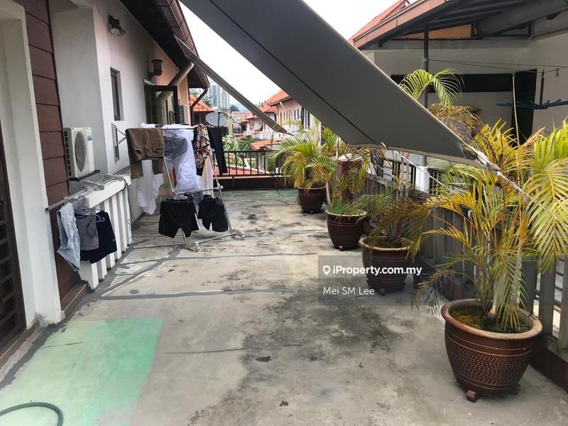 Semi-Detached House for Sale in Alam Damai, Cheras by Mei SM Lee - Damai Kasih, Alam Damai, Cheras - iProperty.com.my