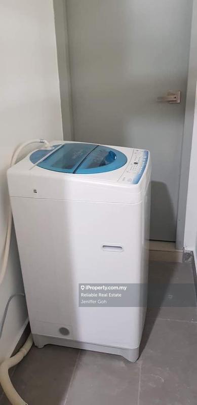 For Rent - Tropicana Bay Residences