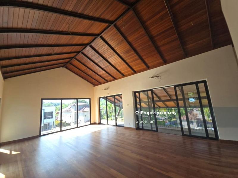 Bungalow House for Sale in Taman Equine, Seri Kembangan by Grace Tan - iProperty.com.my