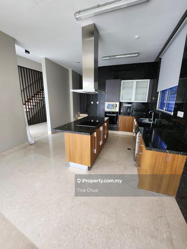 Bungalow House for Sale in Bukit Damansara, Damansara Heights by Tina Chua - iProperty.com.my