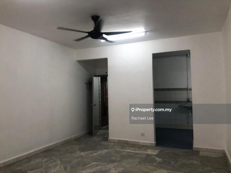 Pangsapuri untuk Disewa di Sri Anggerik 2 oleh Rachael Lee - iProperty.com.my