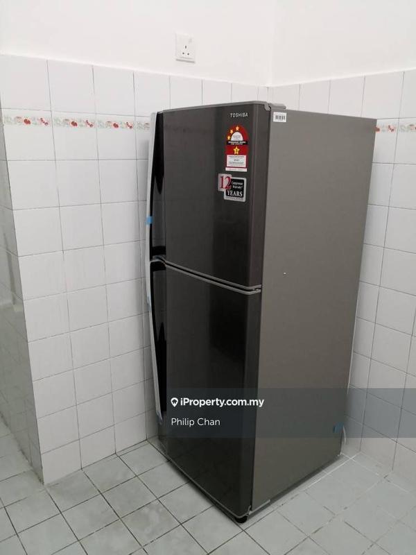 Pangsapuri untuk Dijual di Abadi Indah oleh Philip Chan - iProperty.com.my