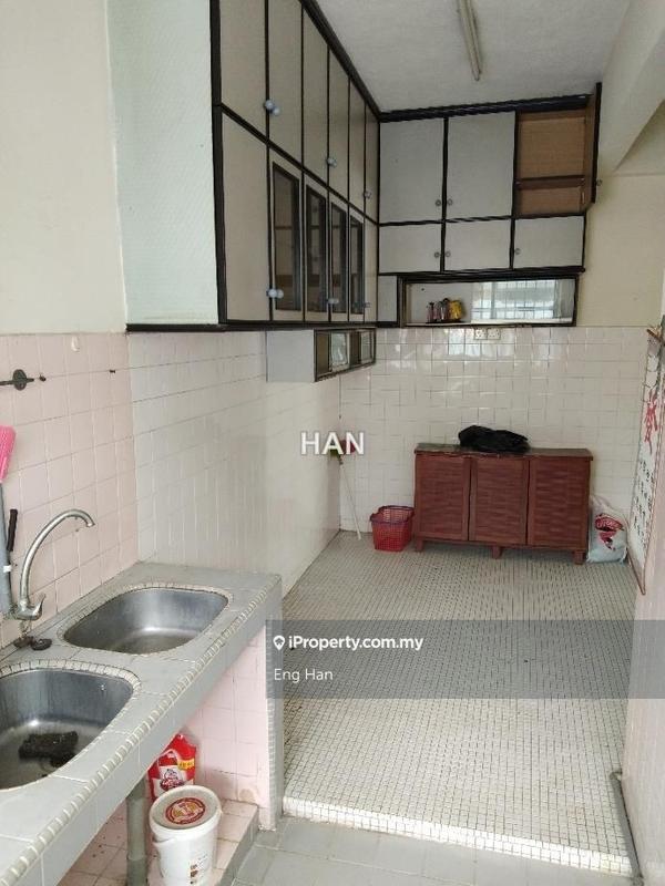 Rumah Pangsa untuk Dijual di Kuchai Entrepreneurs Park oleh Eng Han - iProperty.com.my