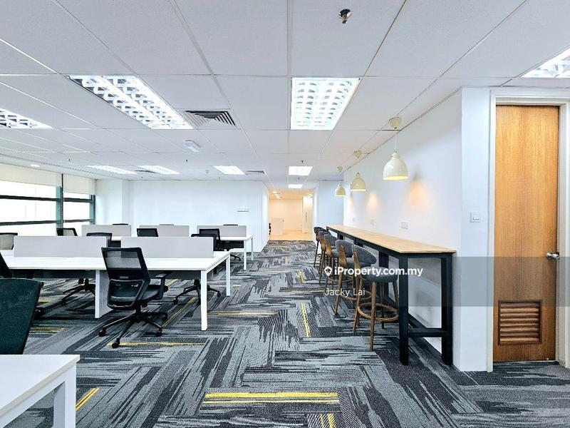 For Rent - G Tower, KLCC, KL City Centre