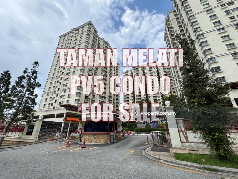 For Sale - Platinum Hill PV 5