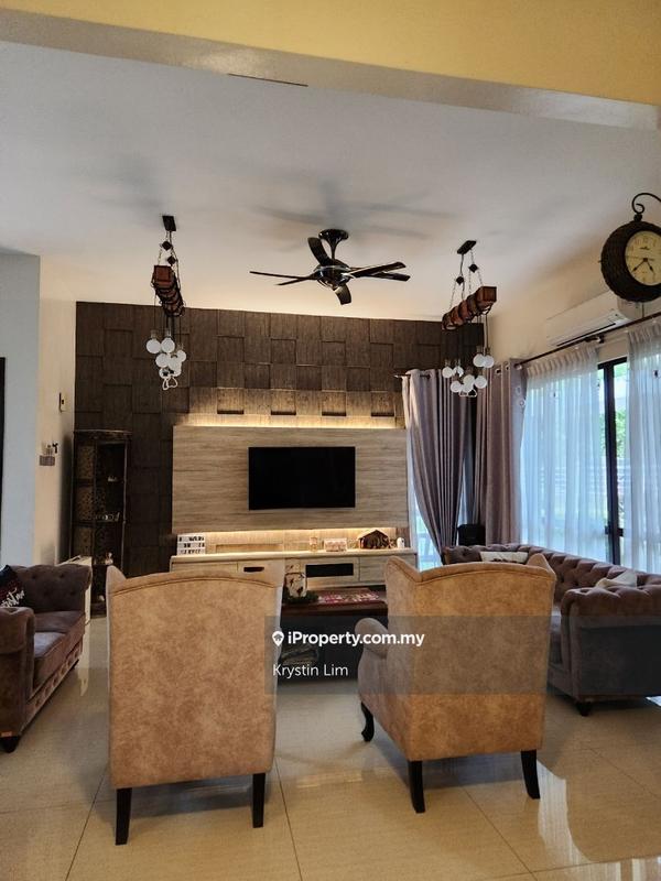 Bungalow House for Sale in Kota Kemuning, Shah Alam by Krystin Lim - iProperty.com.my