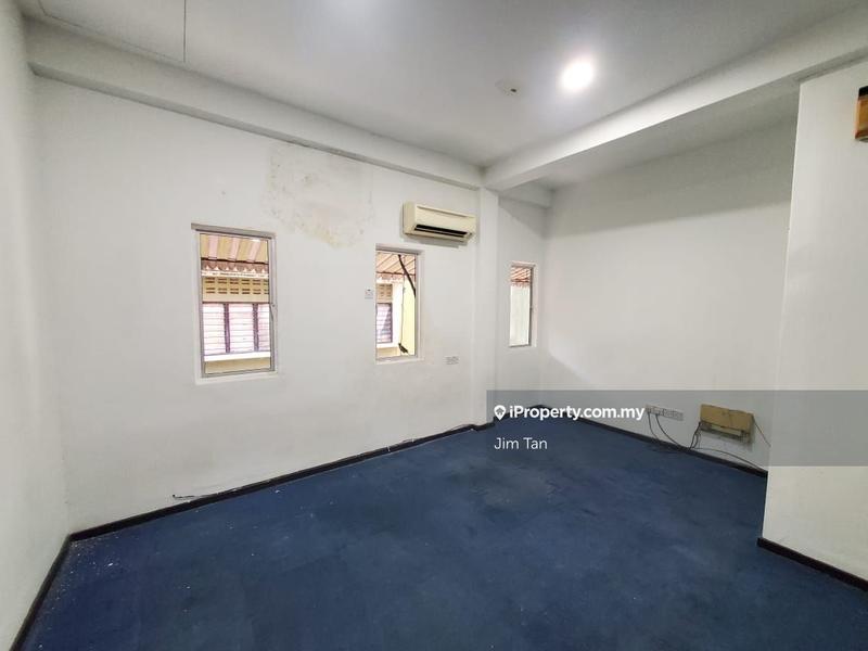 Shop-Office for Rent in Bangsar Hill, Bangsar by Jim Tan - iProperty.com.my