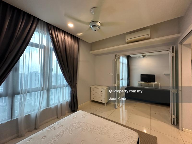 Kediaman Servis untuk Dijual di Tropicana Avenue oleh Joan Chan - Bedroom - iProperty.com.my