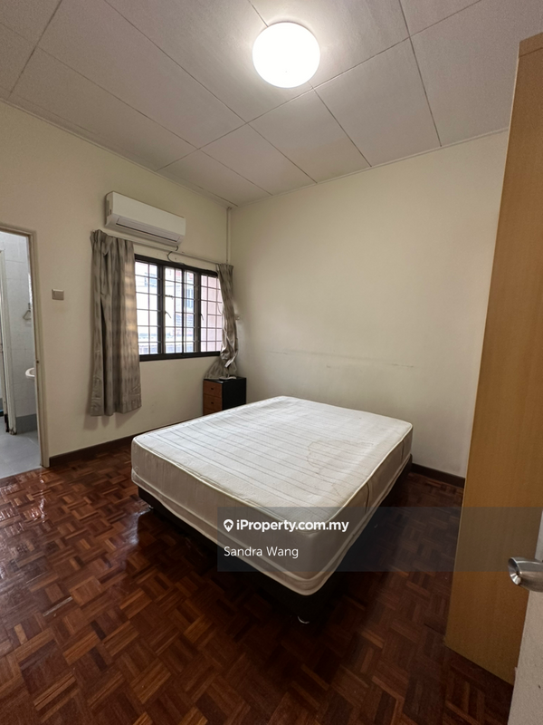 Rumah Berangkai 2 Tingkat untuk Dijual di Bandar Utama 1, Bandar Utama oleh Sandra Wang - iProperty.com.my