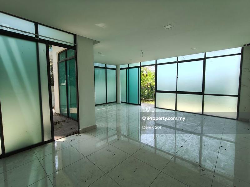 Rumah Berangkai 3 Tingkat untuk Dijual di Cyber 9, Cyberjaya oleh Derek Soh - iProperty.com.my