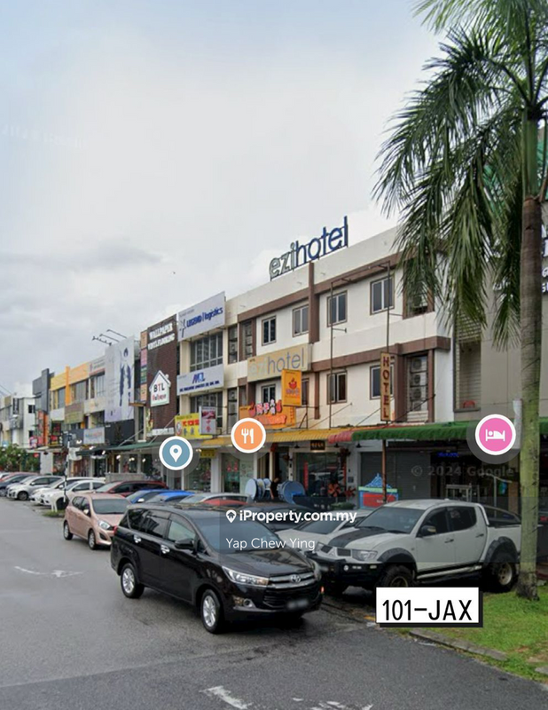 Kedai untuk Dijual di Bandar Botanic, Klang oleh Yap Chew Ying - iProperty.com.my