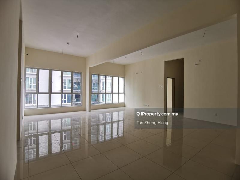 Condominium for Sale in Berlian Setapak Residency by Tan Zheng Hong - iProperty.com.my