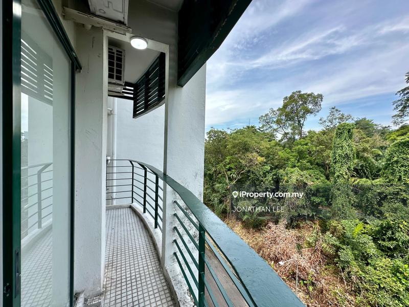 For Sale - 10 Semantan Suites