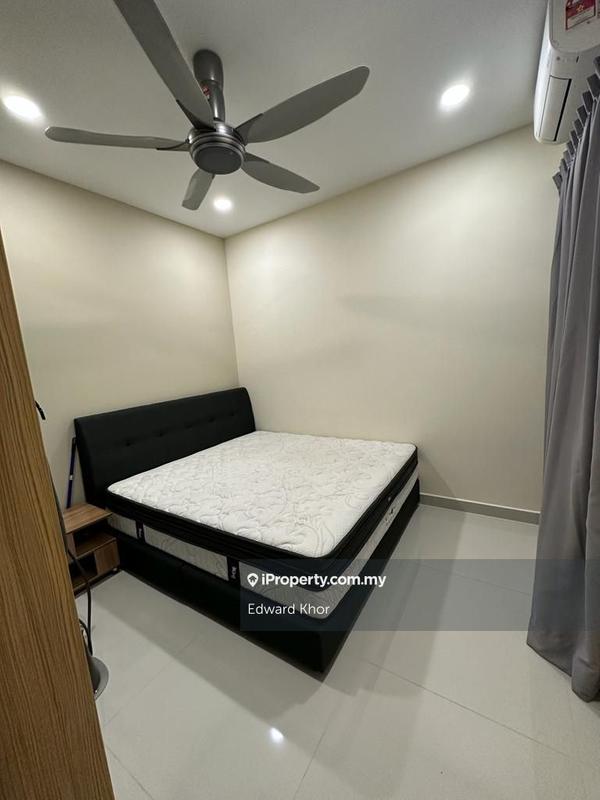 Service Residence for Sale in The Leafz @ Dedaun by Edward Khor - iProperty.com.my