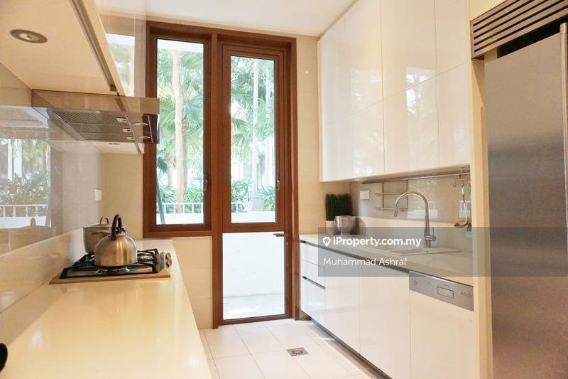 Rumah Berkembar untuk Dijual di Putrajaya, Putrajaya oleh Muhammad Ashraf - iProperty.com.my