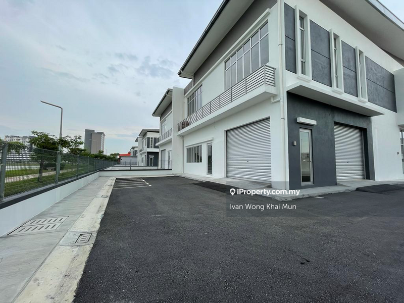 Kedai untuk Dijual di Bandar Bukit Raja, Klang oleh Ivan Wong Khai Mun - iProperty.com.my