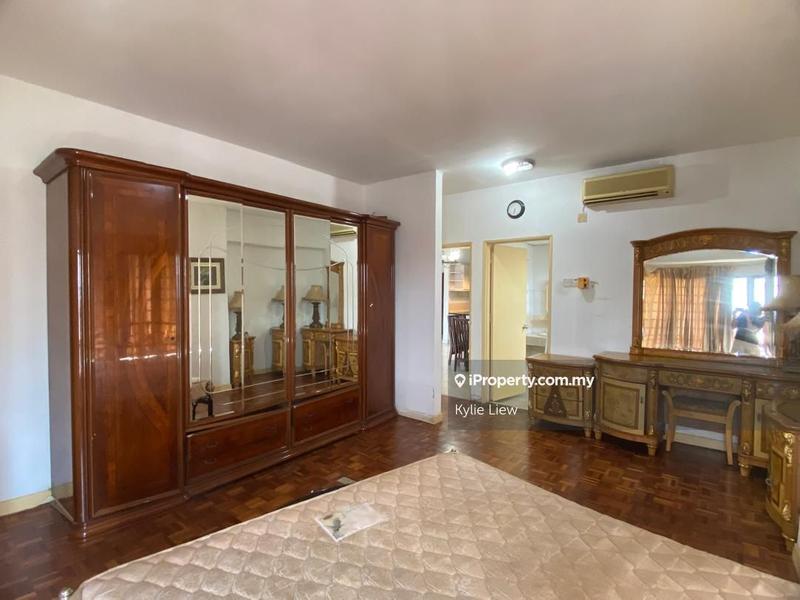 Condominium for Sale in Menara Polo by Kylie Liew - iProperty.com.my