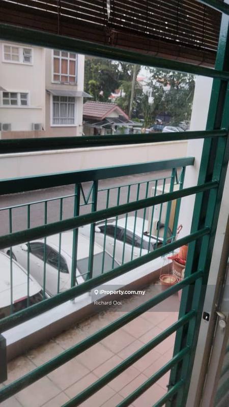 Townhouse for Sale in Taman Sea, Petaling Jaya by Richard Ooi - iProperty.com.my