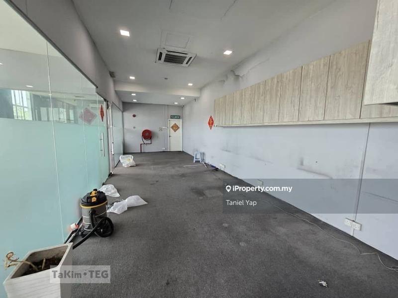 Warehouse for Sale in Kampung Sungai Puloh, Kapar by Taniel Yap - iProperty.com.my