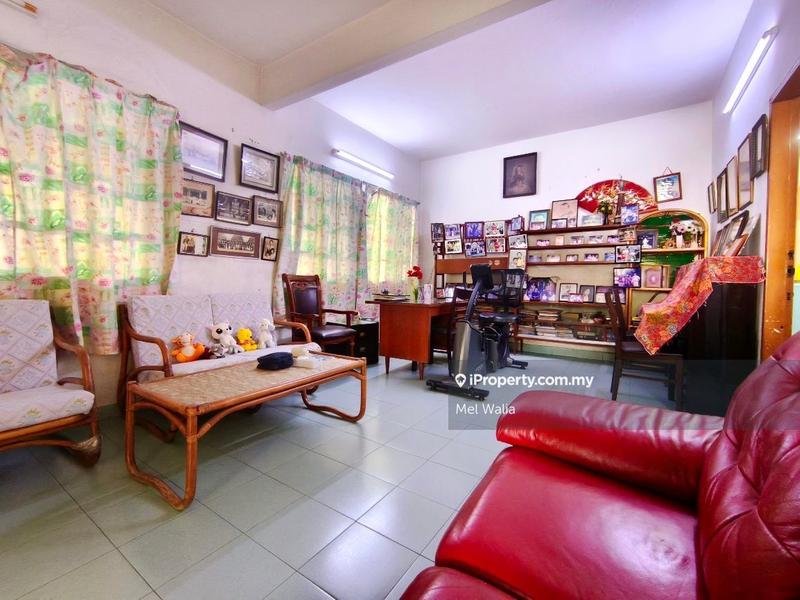 Semi-Detached House for Sale in Taman United, Jalan Klang Lama (Old Klang Road) by Mel Walia - iProperty.com.my