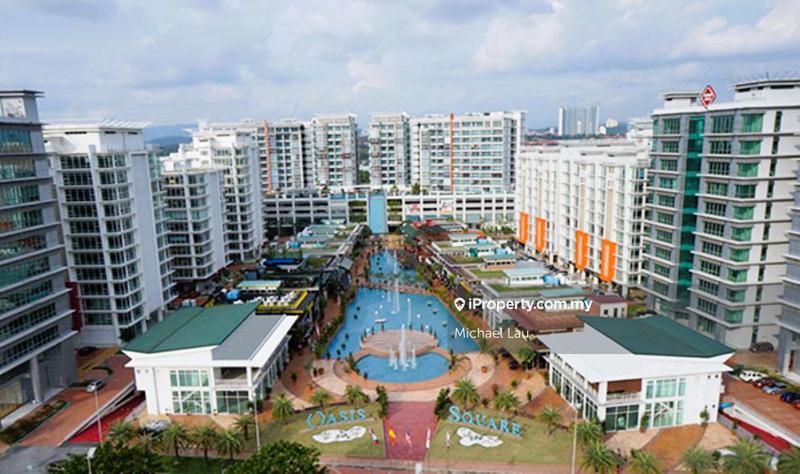 Office for Rent in Pju 1a, Ara Damansara by Michael Lau - iProperty.com.my