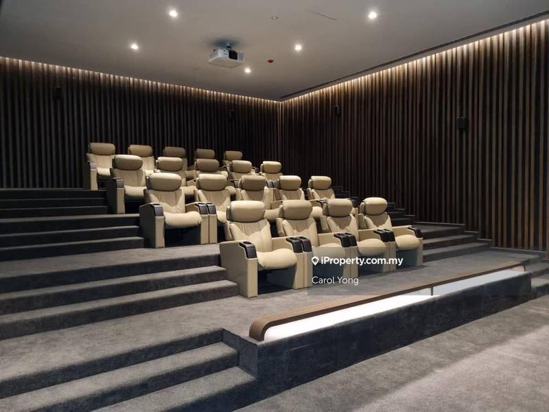 For Rent - Park Regent @Desa Park City