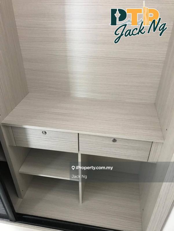 Apartment for Sale in Pinang Laguna by Jack Ng - iProperty.com.my
