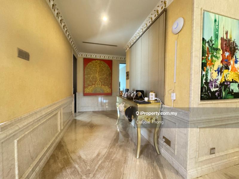 Kondominium untuk Dijual di Sutera Bukit Tunku oleh Claudia Thong - iProperty.com.my