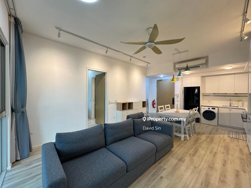 For Rent - Cantara Residences