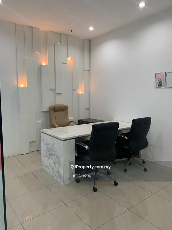 Detached Factory for Sale in Taman Desa Cemerlang, Johor Bahru by Tim Chong - iProperty.com.my