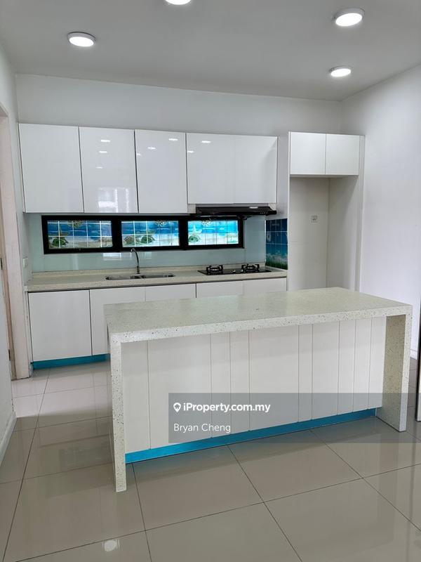 Condominium for Rent in Paragon 3 by Bryan Cheng - iProperty.com.my