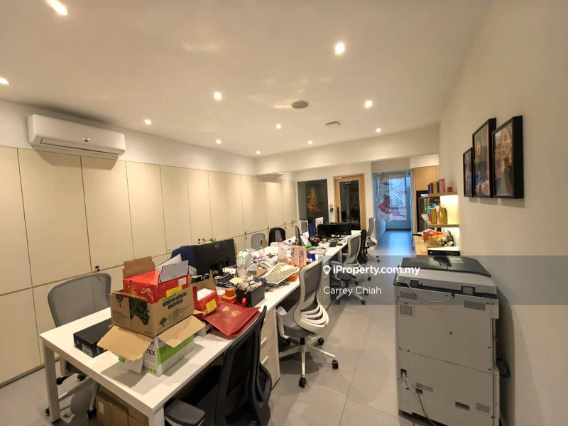 Kedai-Pejabat untuk Dijual di Dataran Sunway, Kota Damansara oleh Carrey Chiah - iProperty.com.my