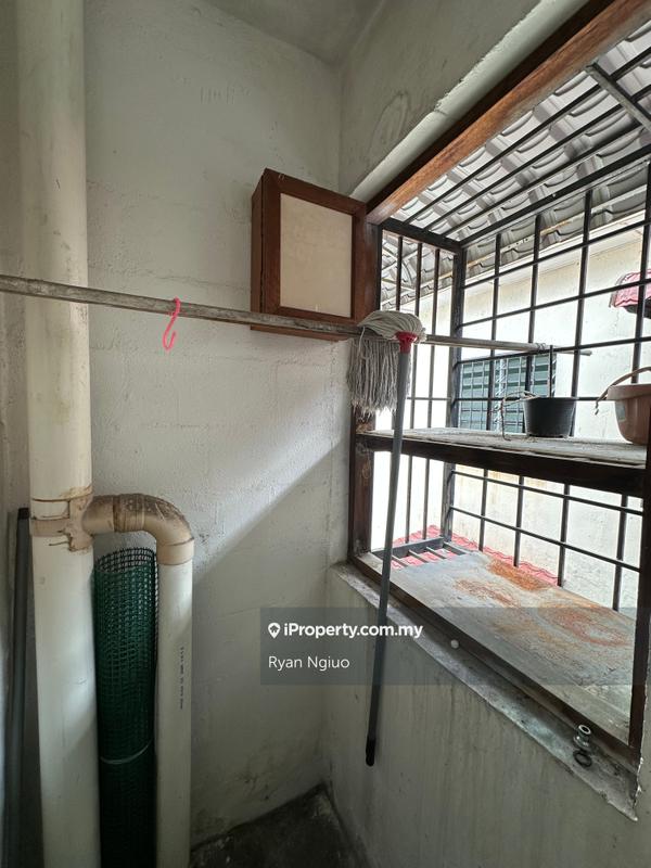 For Sale - Cheras Ria