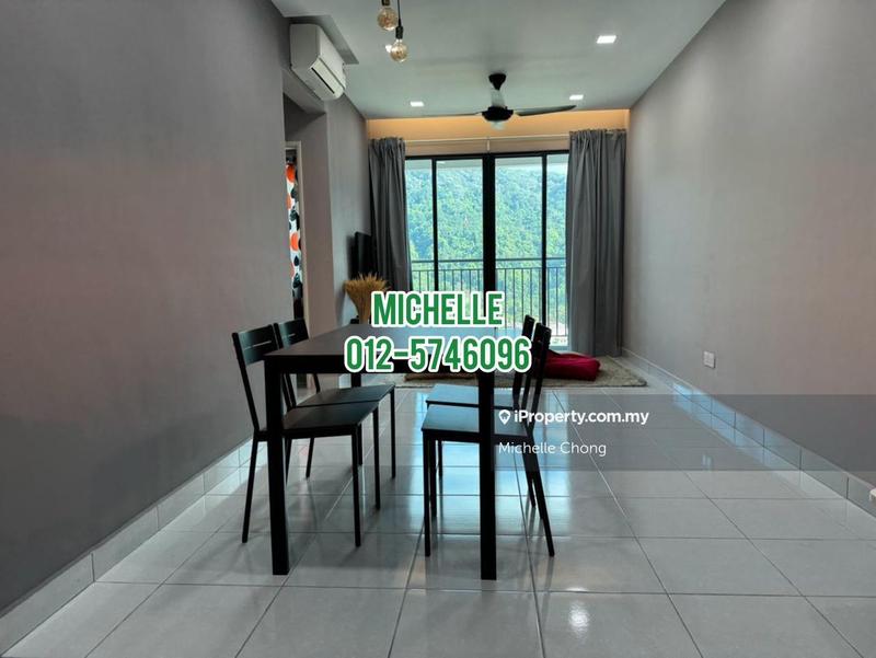Apartment for Sale in Iconic Vue by Michelle Chong - iProperty.com.my