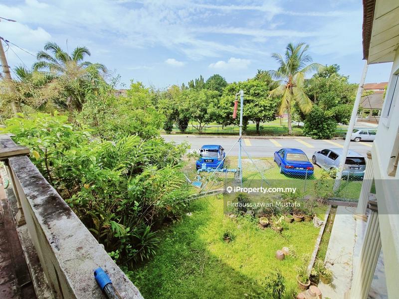 2-storey Terraced House for Sale in Taman Kosas, Ampang by Firdaussazwan Mustafa - iProperty.com.my