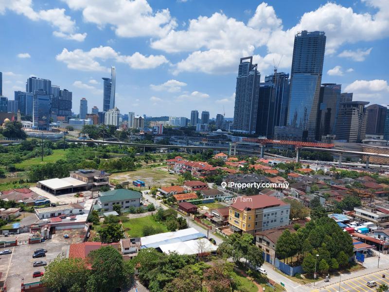 For Rent - Saville Residence