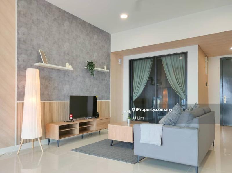 For Rent - One Cochrane Residence