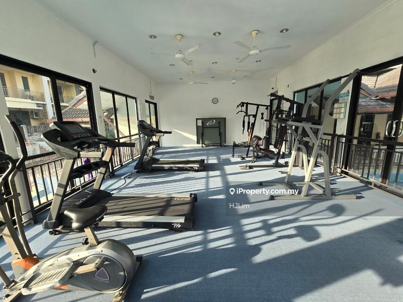 Townhouse for Sale in Bandar Tun Hussein Onn, Cheras by HJLim - iProperty.com.my