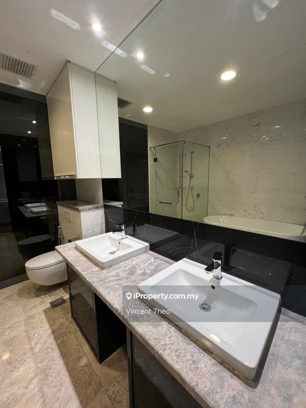 Service Residence for Sale in The Face Suites (Platinum Suites) by Vincent Theo - iProperty.com.my