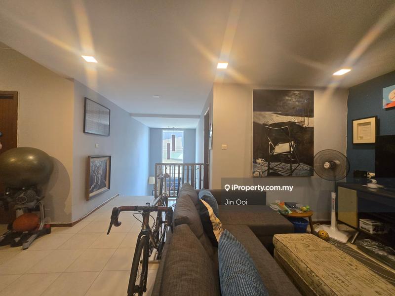 For Sale - Hijauan Kiara