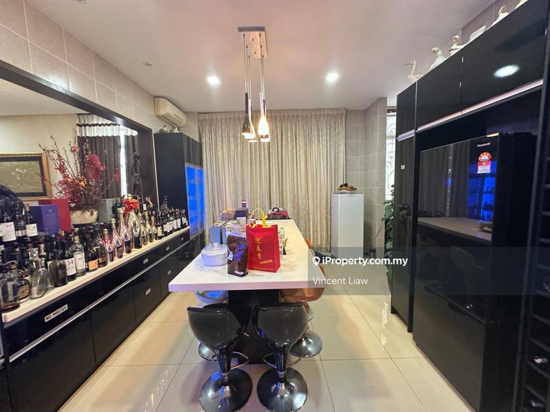 Rumah Berkembar untuk Dijual di Villa Green, Tropicana oleh Vincent Liaw - iProperty.com.my
