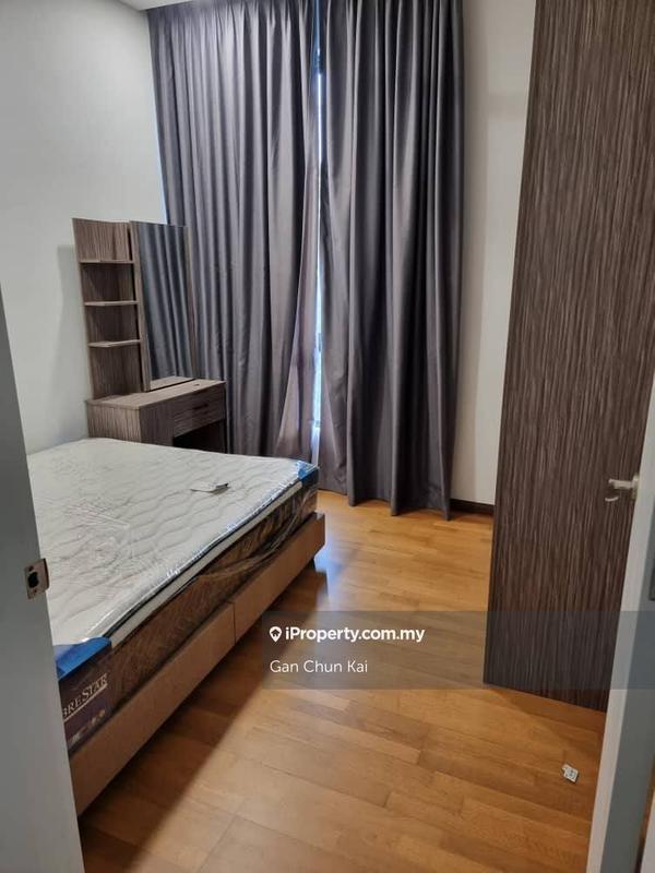 Kondominium untuk Disewa di The Address oleh Gan Chun Kai - iProperty.com.my