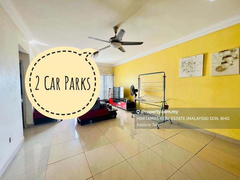 For Sale - Desa Permai